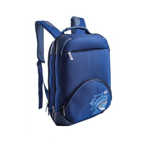ZiBi Pochette. Рюкзак с отделением для ноутбука SURFING (ZB14.0022BL)
