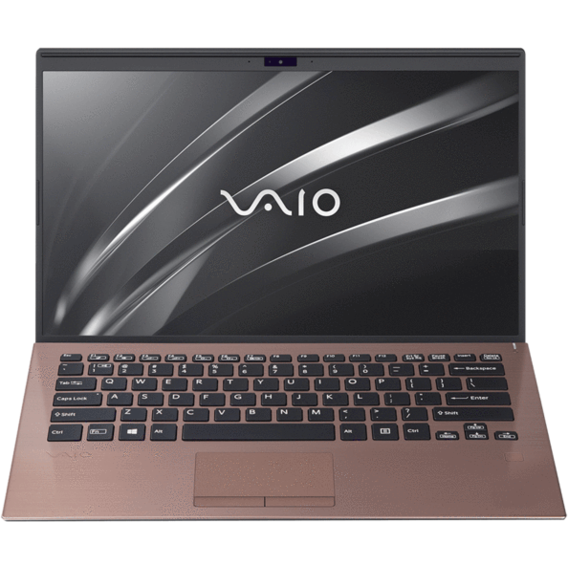Ноутбук VAIO SX14 (VJS141C12M/93042)