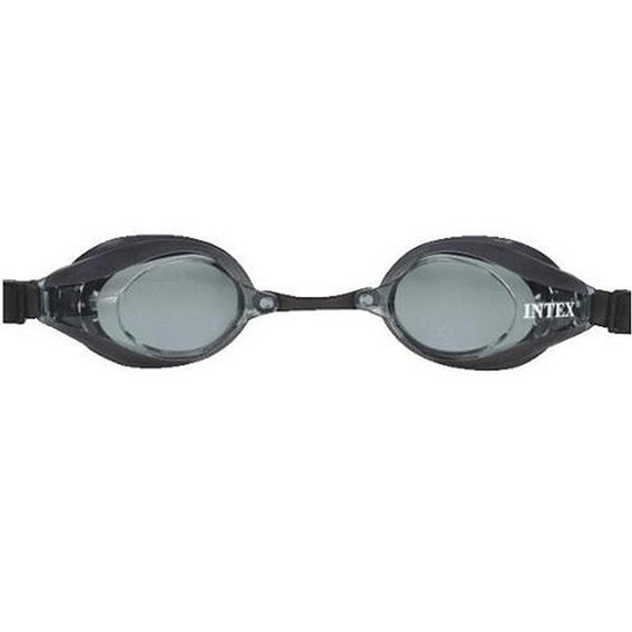 Очки для плавания Intex 55691 Black