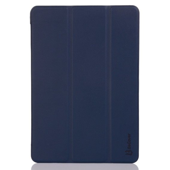 Аксессуар для iPad BeCover Smart Case Deep Blue (703777) for iPad Air 2019