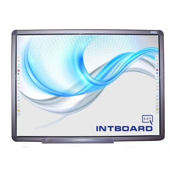 Интерактивная доска Intboard UT-TBI82X-TS
