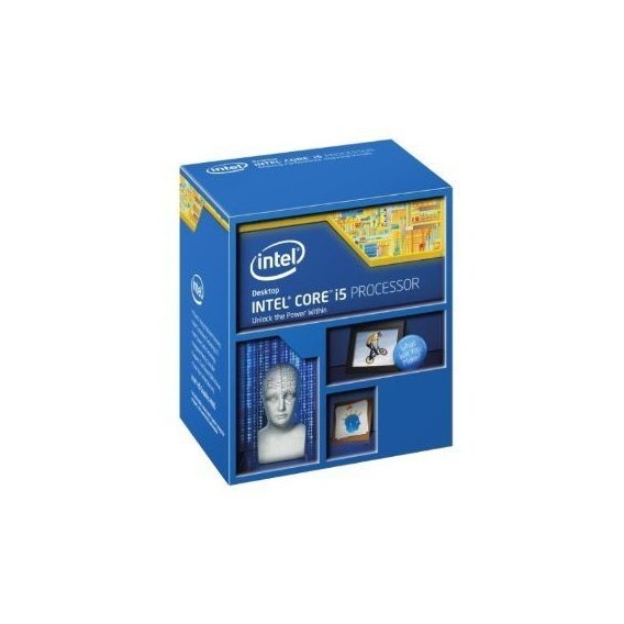 Intel Core i5-4690S BX80646I54690S
