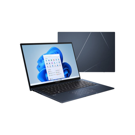 Ноутбук ASUS Zenbook 14 UX3402ZA-KP415W (90NB0WC1-M00W00) UA
