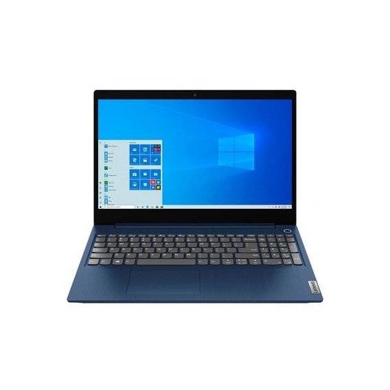 Ноутбук Lenovo IdeaPad 3 15IIL05 (81WE00ENUS)