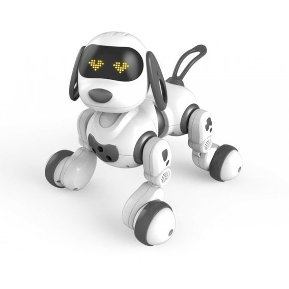 Интерактивная собака-робот Smart Robot Dog Dexterity (18011)