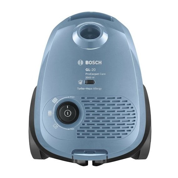 Пылесос Bosch BGB2UCARP