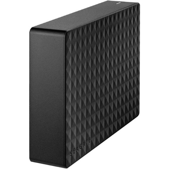 Внешний жесткий диск Seagate Expansion Desktop 16 TB (STEB16000400)