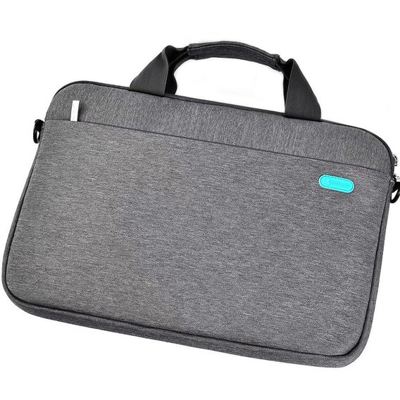 COTEetCI Business Shoulder Grey (MB1050-GY) for MacBook 13-14"