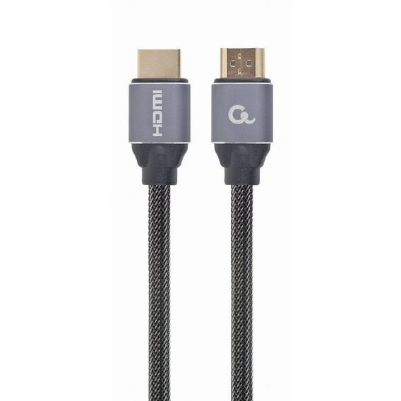 Кабель и переходник HDMI to HDMI 7.5m Cablexpert (CCBP-HDMI-7.5M)