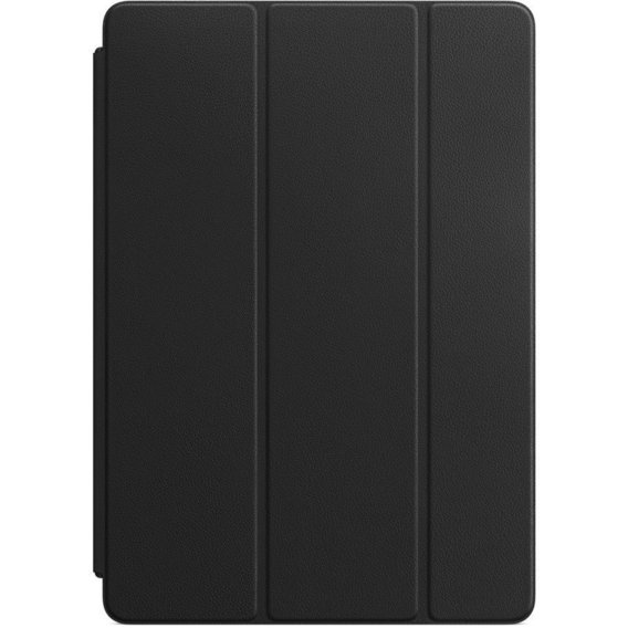 Аксессуар для iPad Smart Case Black for iPad 10.2" (2019-2021)