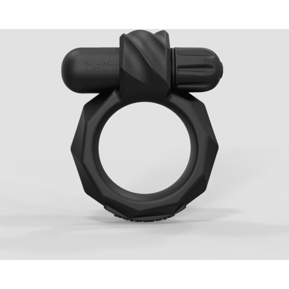 Эрекционное кольцо Bathmate Maximus VIBE 55 mm