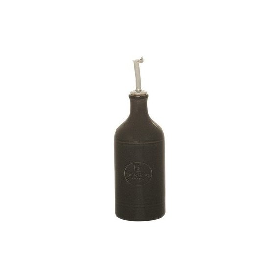 Емкость для хранения Бутылка для масла/уксуса Emile Henry Natural Chic (0.45 л) (790215)