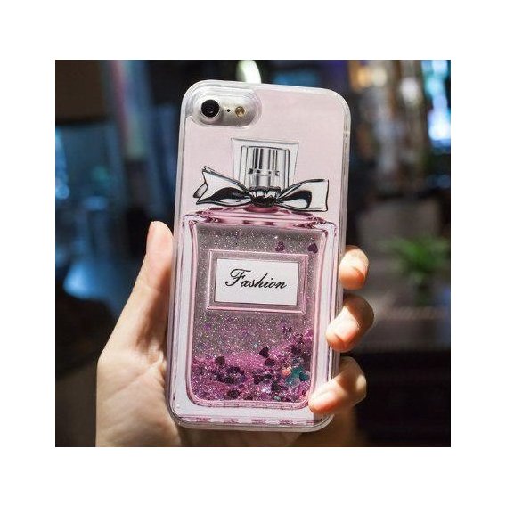 Аксессуар для смартфона TPU Case TPU PC Bottle of perfume for Xiaomi Redmi K20 Pro / Redmi K20 / Mi9T / Mi9T Pro