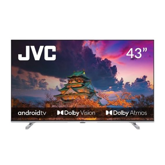 Телевизор JVC LT-43VA7200
