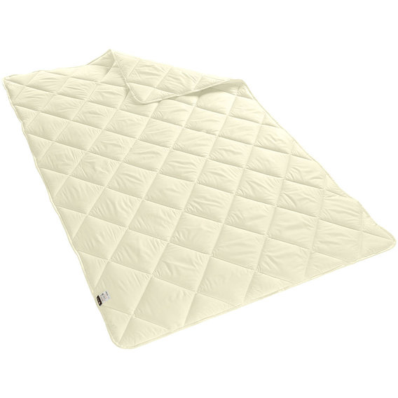 Одеяло IDEIA Comfort летнее 175х210 см (8-11897)