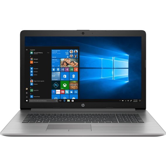 Ноутбук HP 470 G7 (8FY74AV_V15) UA