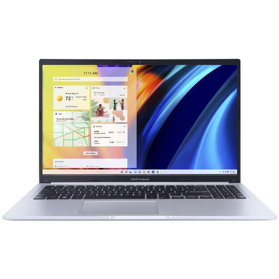 Ноутбук ASUS X1502ZA-BQ646 (90NB0VX2-M00V70) UA