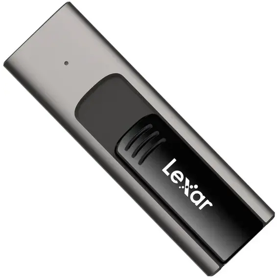 USB-флешка Lexar 256GB JumpDrive M900 USB 3.1 (LJDM900256G-BNQNG)