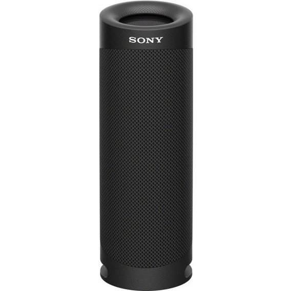Акустика Sony SRS-XB23 Black