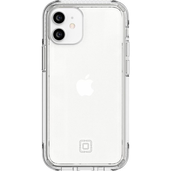 Аксессуар для iPhone Incipio Slim Case Clear (IPH-1885-CLR) for iPhone 12 mini