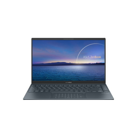 Ноутбук ASUS ZenBook 14 UX425JA (UX425JA-BM047R)