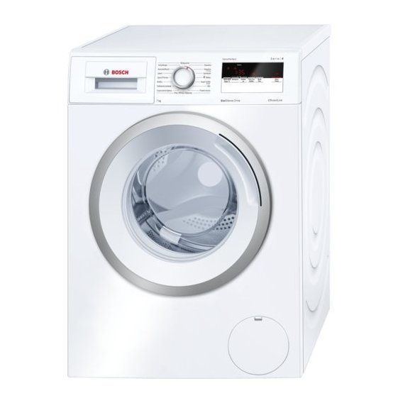 Стиральная машина Bosch WAN2416EPL