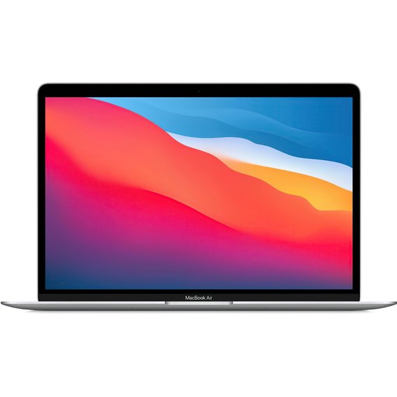 Apple MacBook Air 13'' 256GB 2020 (MGN93) Silver Approved Витринный образец