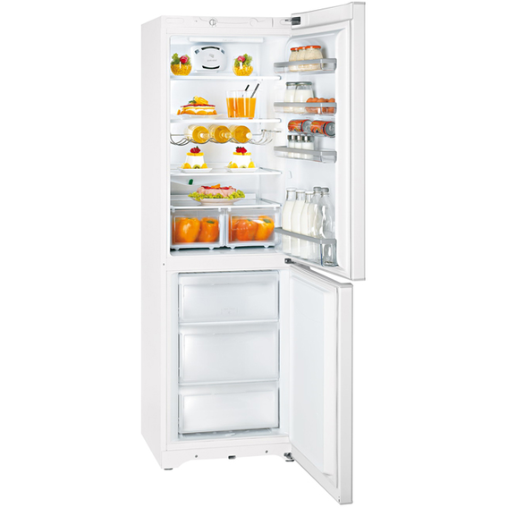 Холодильник Hotpoint-Ariston SBM 1821 V