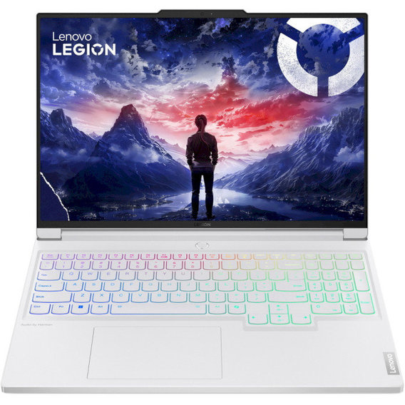 Ноутбук Lenovo Legion 7 16IRX9 (83FD006KRA) UA