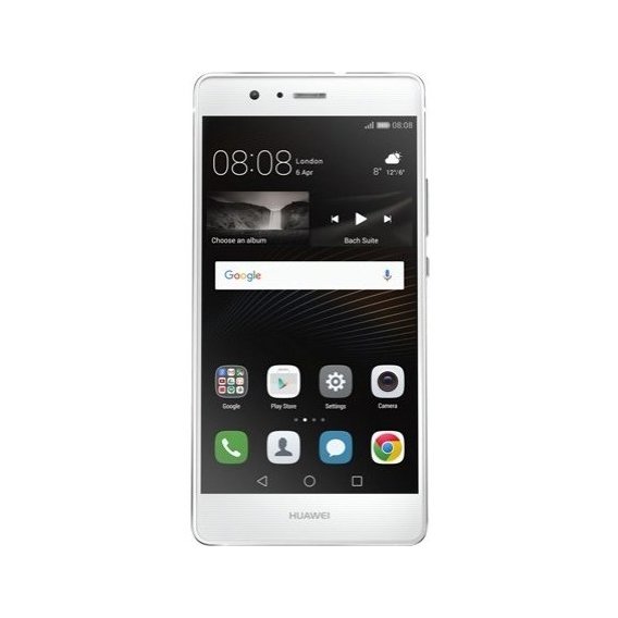 Смартфон Huawei P9 Lite 2017 3/16GB Dual White
