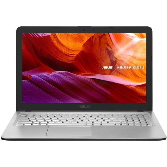 Ноутбук ASUS X543M (X543MA-GQ999T)