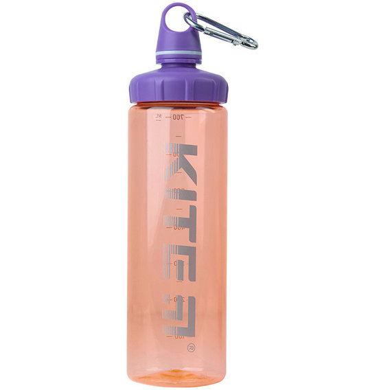 Бутылочка для воды Kite 750 мл (k22-406-02)