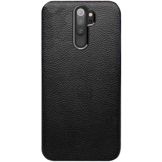 Аксессуар для смартфона Fashion Leather Case Vivi Black for Xiaomi Redmi Note 8 Pro