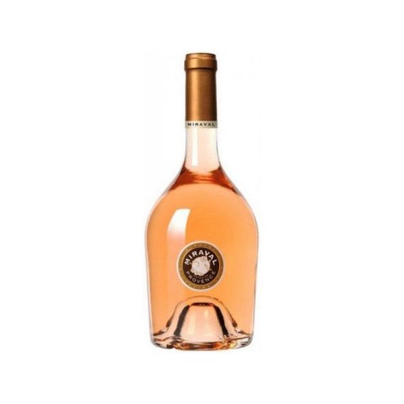 Вино Miraval Miraval Provence Rose (0,75 л) (BW16582)