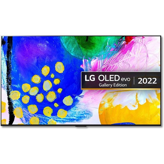 Телевизор LG OLED83G23