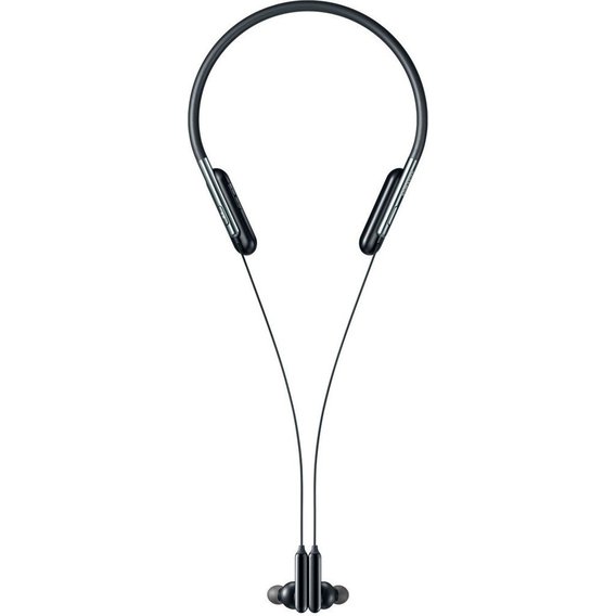 Навушники Бездротова гарнітура Samsung U Flex Black (EO-BG950CBEGRU)