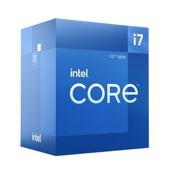 Intel Core i7-12700 (BX8071512700) UA