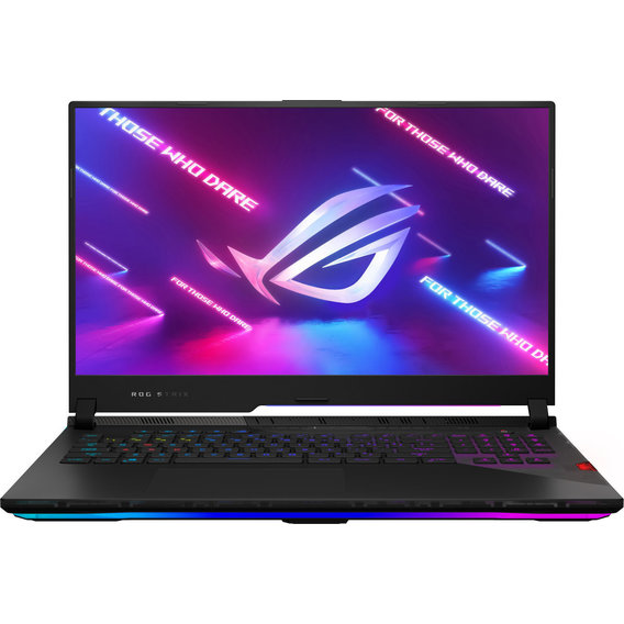 Ноутбук ASUS ROG STRIX SCAR 17 G733QR (G733QR-93210B0T) RB