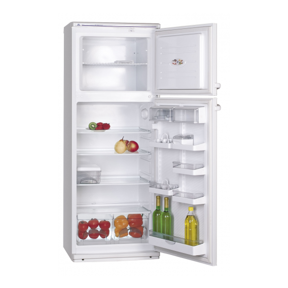 Холодильник Atlant MXM-283-590