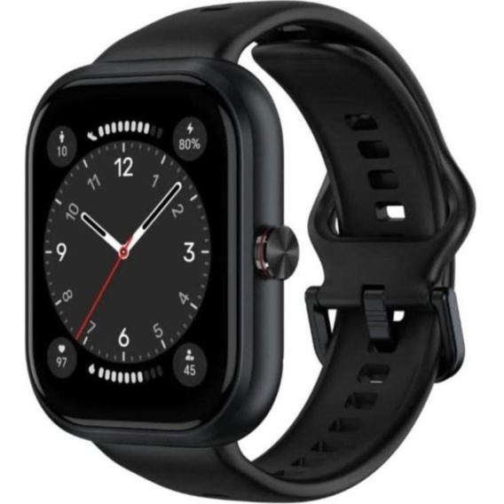 Смарт-годинник Honor Choice Watch Black