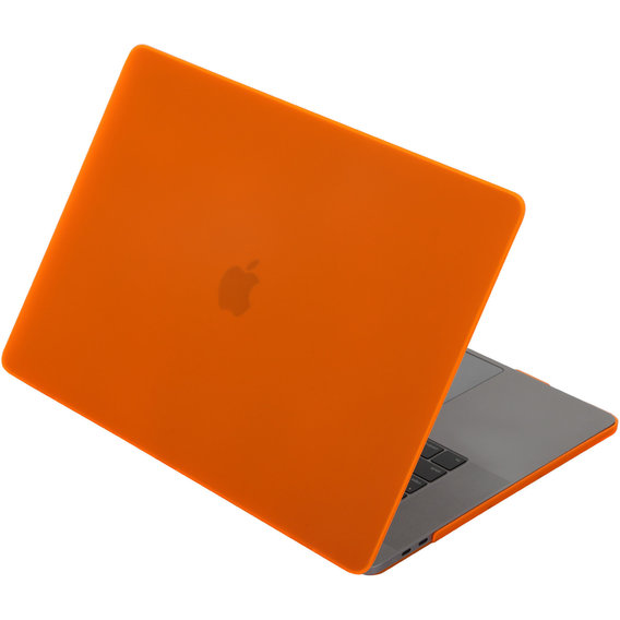 ArmorStandart Matte Shell Orange (ARM57234) for MacBook Pro 16 2019