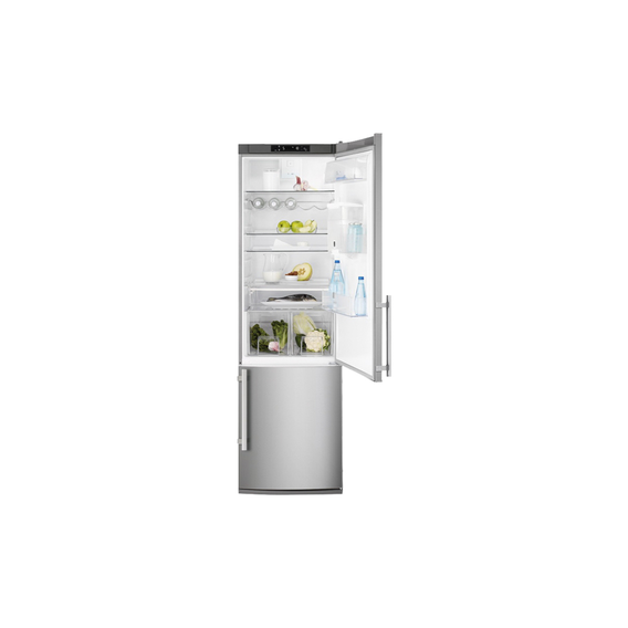 Холодильник Electrolux EN 3850 DOX