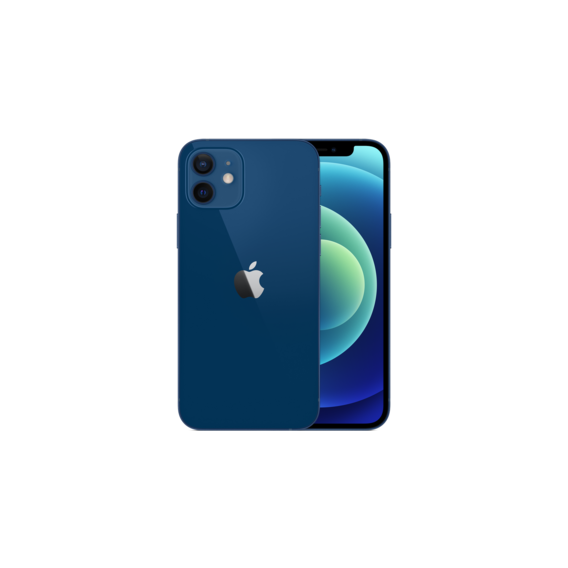 Apple iPhone 12 64GB Blue (MGJ83/MGH93) Approved Витринный образец
