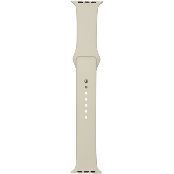 Аксессуар для Watch ArmorStandart Sport Band (3 Straps) White (ARM57868) for Apple Watch 42/44/45/49mm