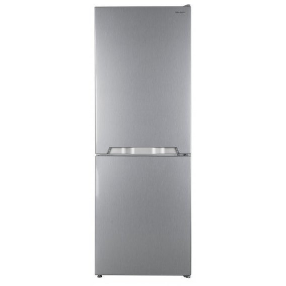 Холодильник Sharp SJ-BB02DTXL1-UA