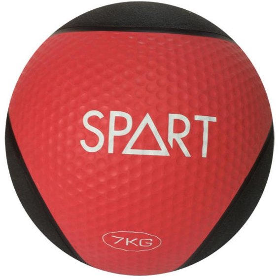 Мяч для фитнеса SPART 7 кг (CD8037-7)