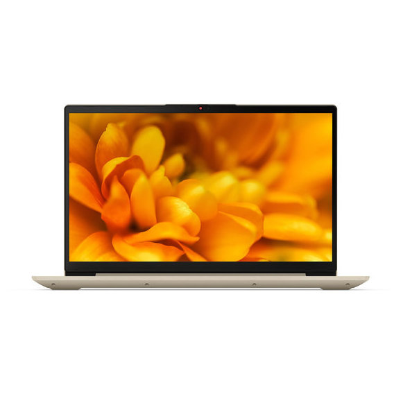 Ноутбук Lenovo ideapad 3 15ITL6 Sand (82H803KGRA) UA