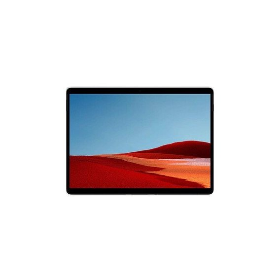 Планшет Microsoft Surface Pro X 16GB, 256GB Black (QFM-00003)