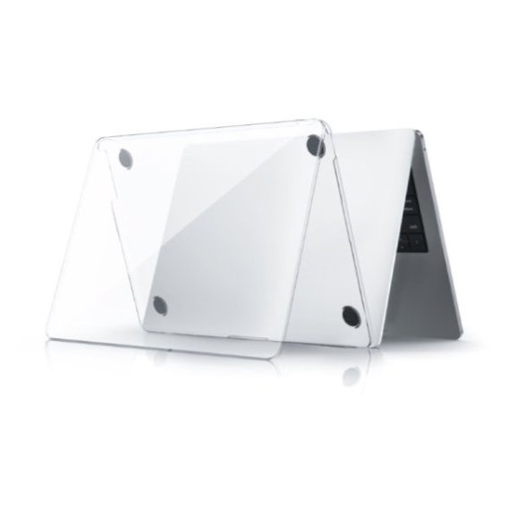 WIWU Crystal Shell Series Transparent for MacBook Air 2020 / Air 2020 M1