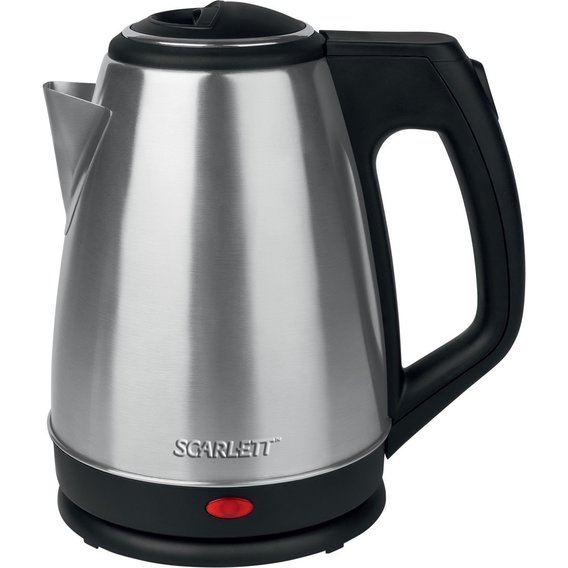 Электрочайник Scarlett SC-EK21S25